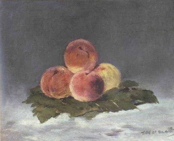 Edouard Manet Les Peches (mk40) Germany oil painting art